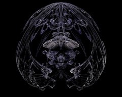 Mandelbulb955
